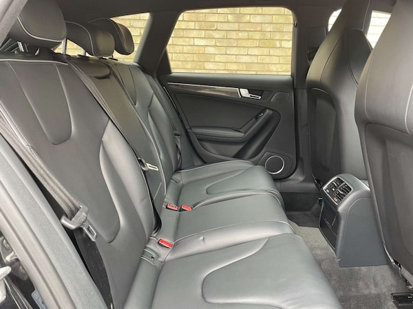 Used Audi A4 2014 for sale - 74772230: Photo 76