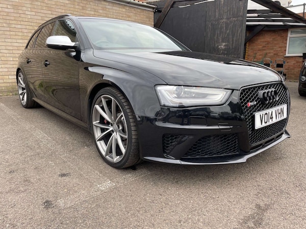 Used Audi A4 2014 for sale - 74772230: Photo 7