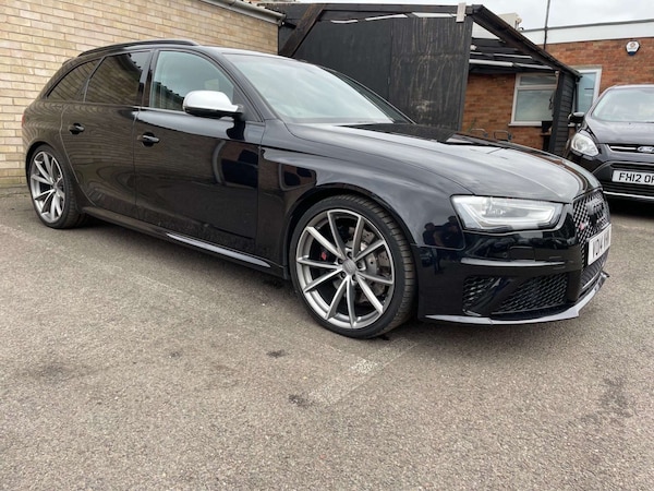 Used Audi A4 2014 for sale - 74772230: Photo 8