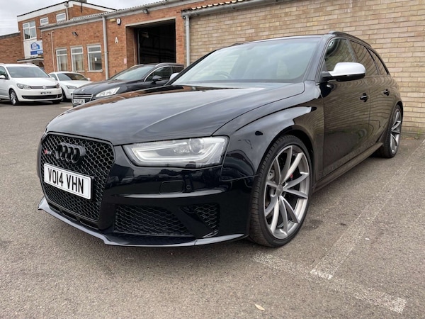 Used Audi A4 2014 for sale - 74772230: Photo 9