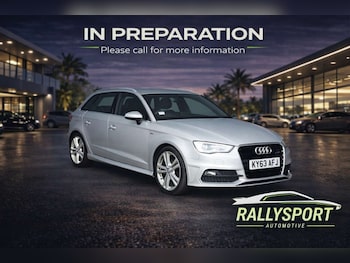 Audi A3 feature image