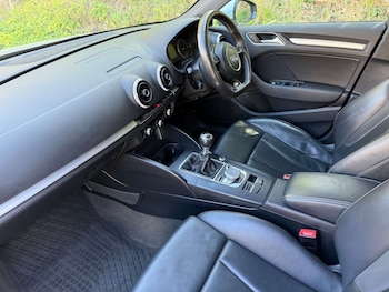 Used Audi A3 2013 for sale - 78053118: Photo