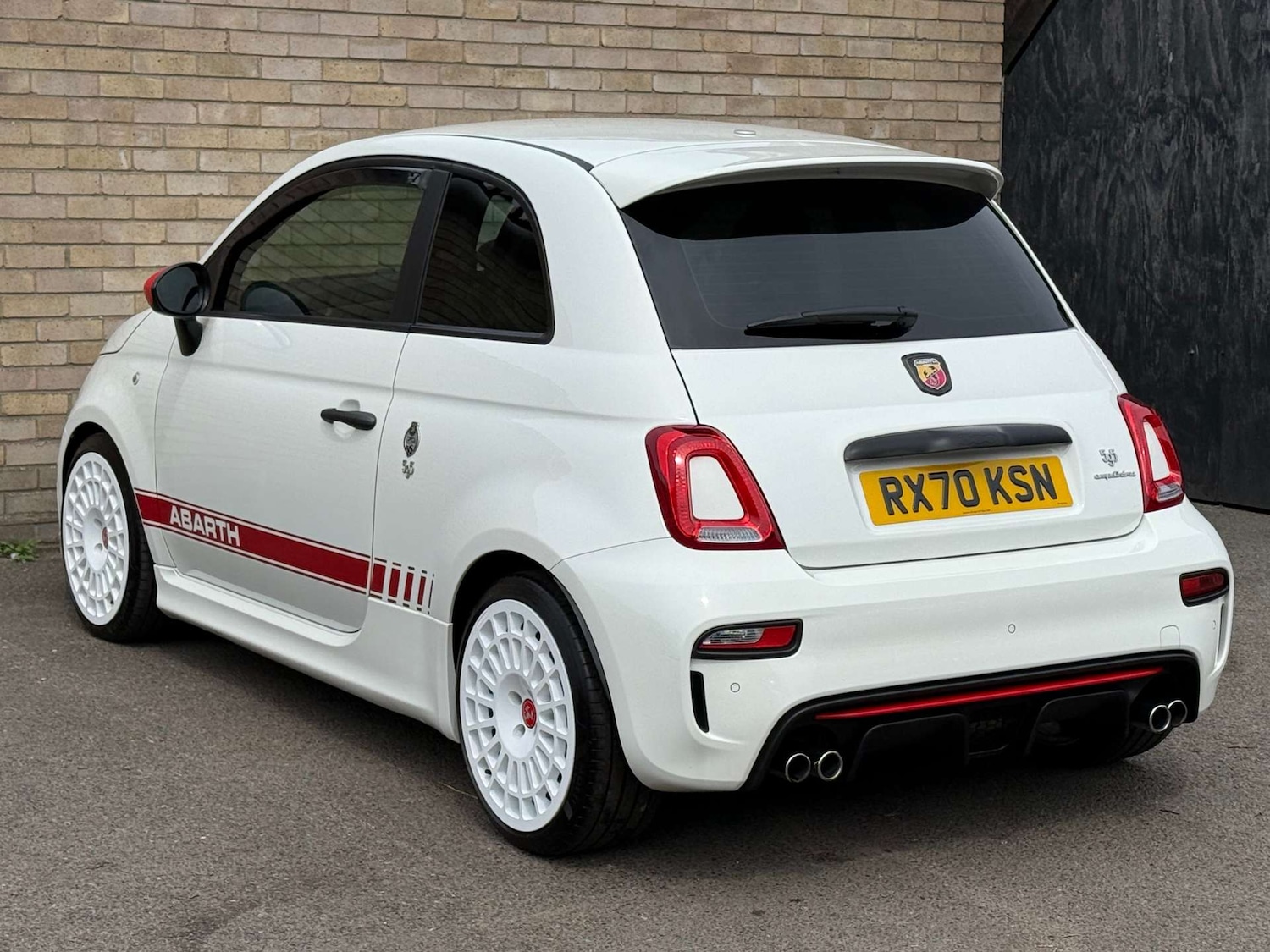 Vehicle 15