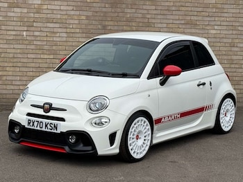 Abarth - 595