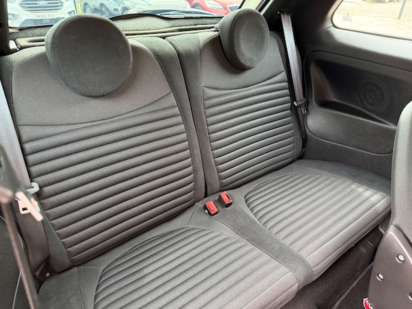 Used Abarth 595 2020 for sale - 75528424: Photo 31