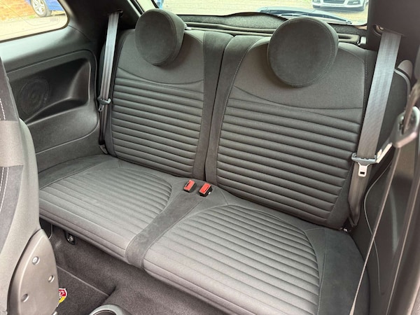 Used Abarth 595 2020 for sale - 75528424: Photo 37
