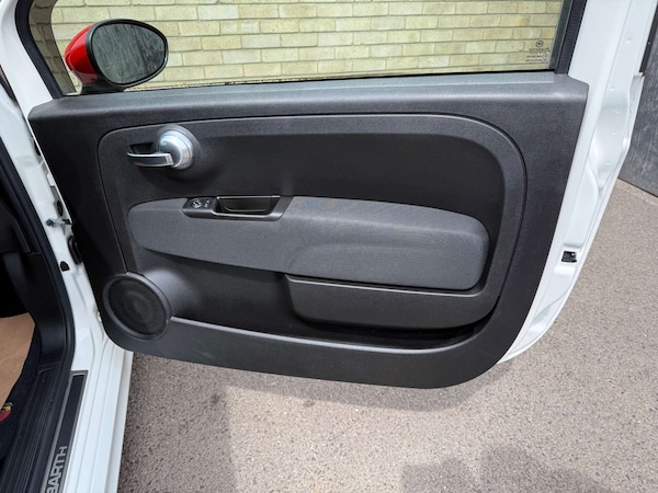Used Abarth 595 2020 for sale - 75528424: Photo 42