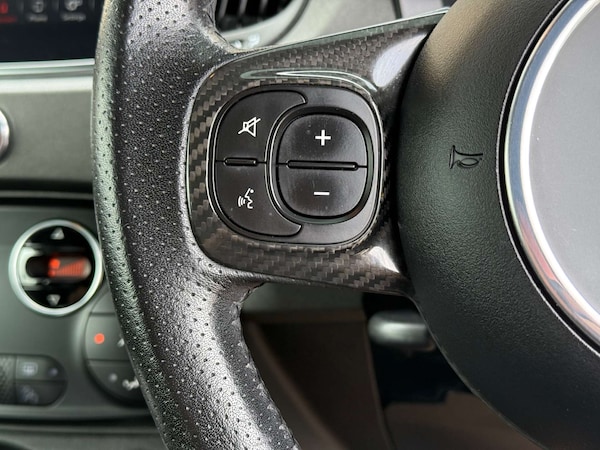 Used Abarth 595 2020 for sale - 75528424: Photo 47