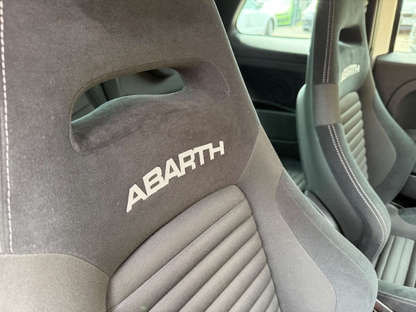 Used Abarth 595 2020 for sale - 75528424: Photo 51