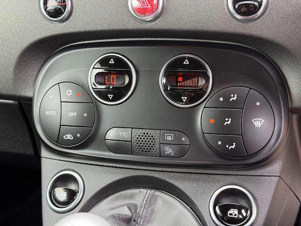 Used Abarth 595 2020 for sale - 75528424: Photo 52