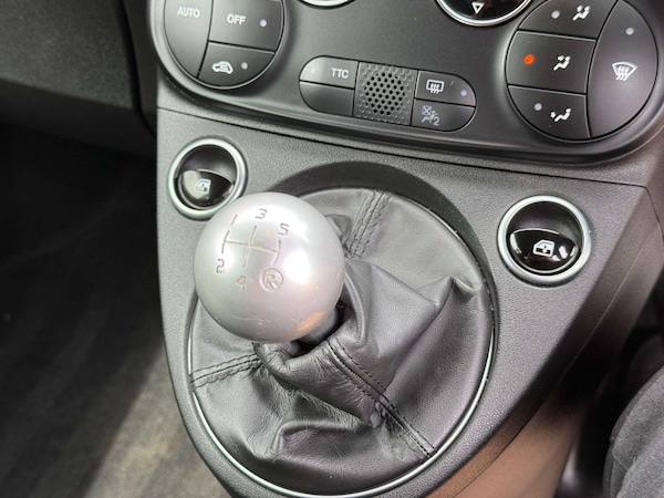 Used Abarth 595 2020 for sale - 75528424: Photo 53