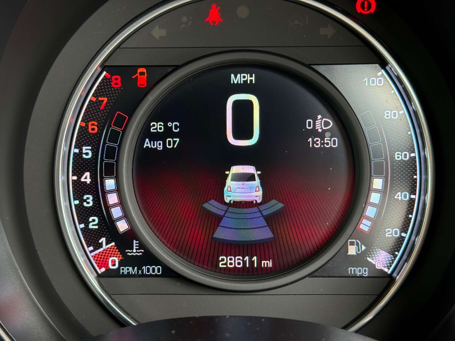 Vehicle 56