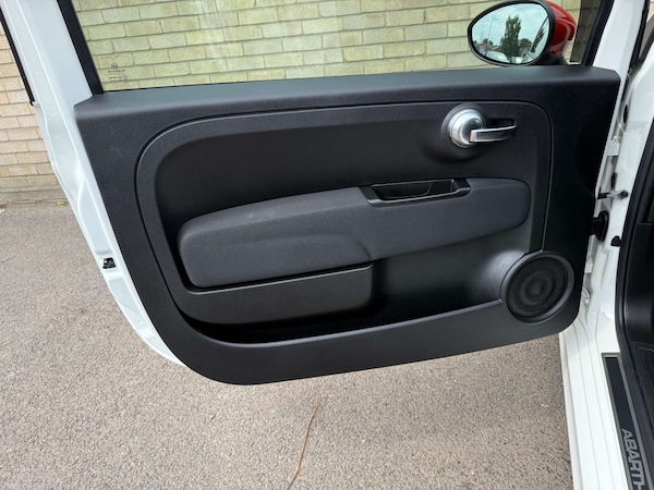 Used Abarth 595 2020 for sale - 75528424: Photo 61