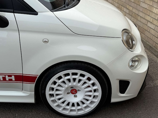 Used Abarth 595 2020 for sale - 75528424: Photo 64