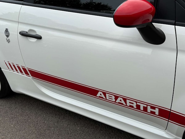 Used Abarth 595 2020 for sale - 75528424: Photo 65