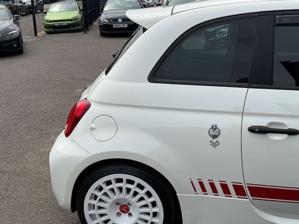 Used Abarth 595 2020 for sale - 75528424: Photo 67