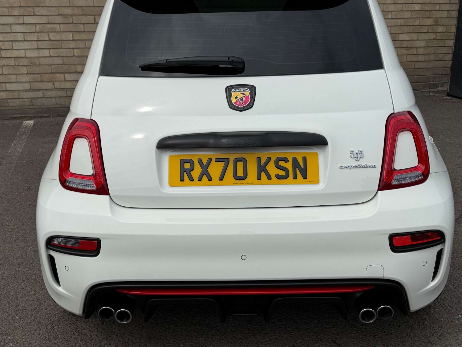 Vehicle 69