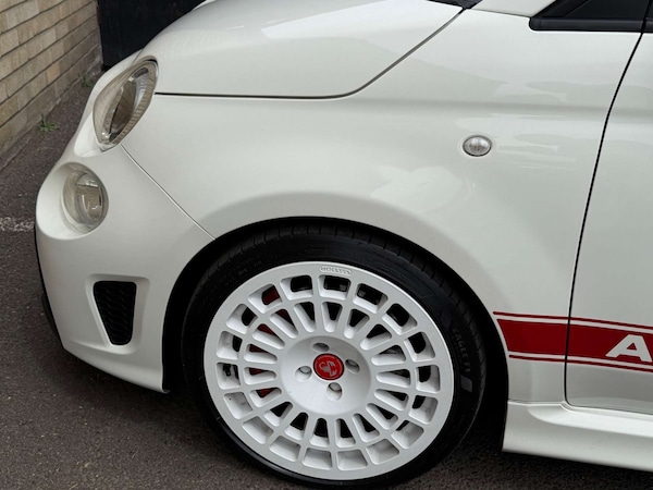 Used Abarth 595 2020 for sale - 75528424: Photo 73