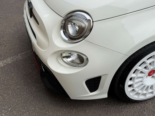 Used Abarth 595 2020 for sale - 75528424: Photo 74