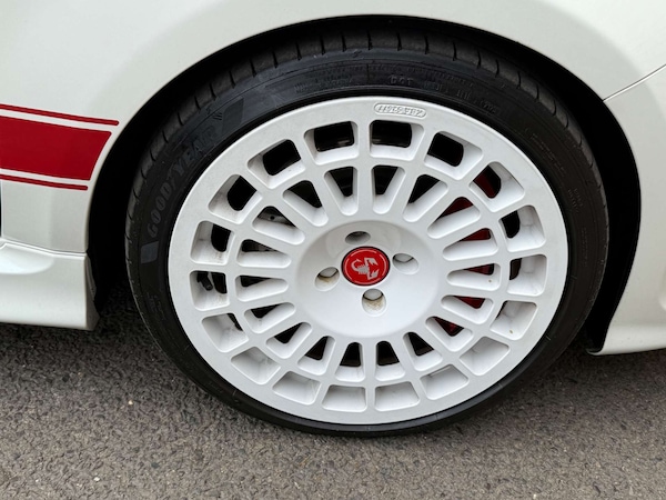Used Abarth 595 2020 for sale - 75528424: Photo 75