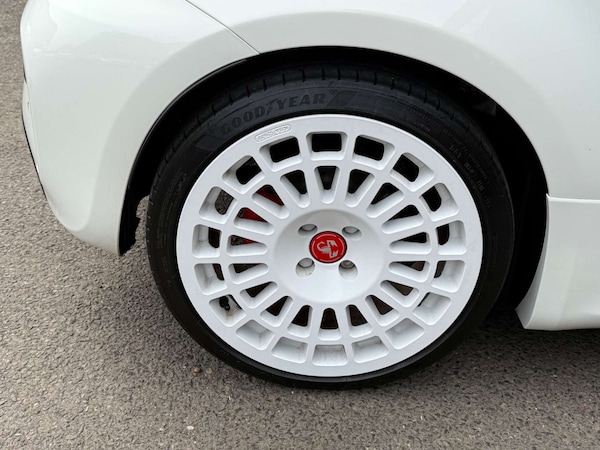 Used Abarth 595 2020 for sale - 75528424: Photo 76