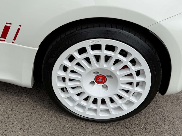 Used Abarth 595 2020 for sale - 75528424: Photo 78