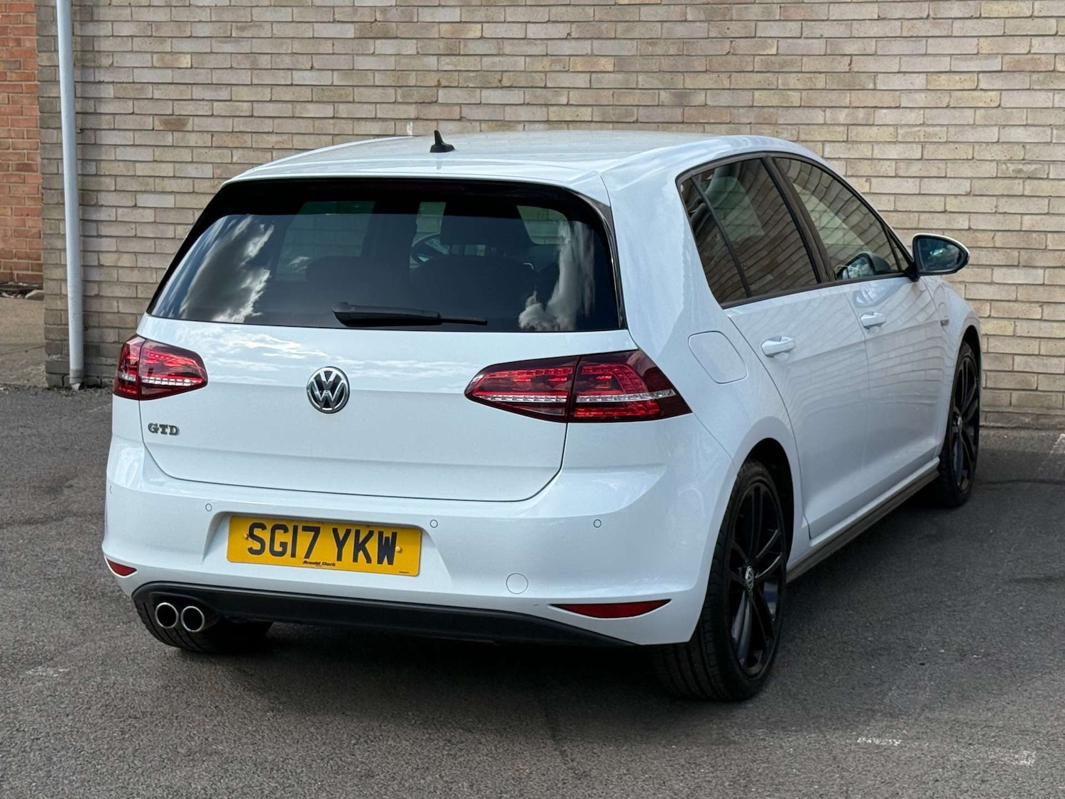 Vehicle 38