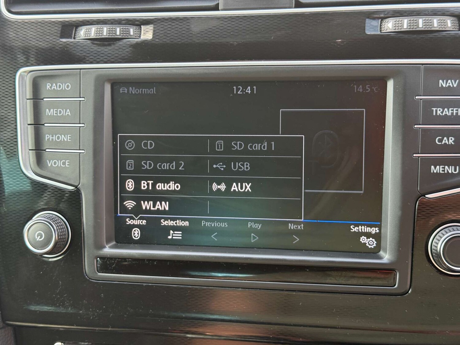 Vehicle 62
