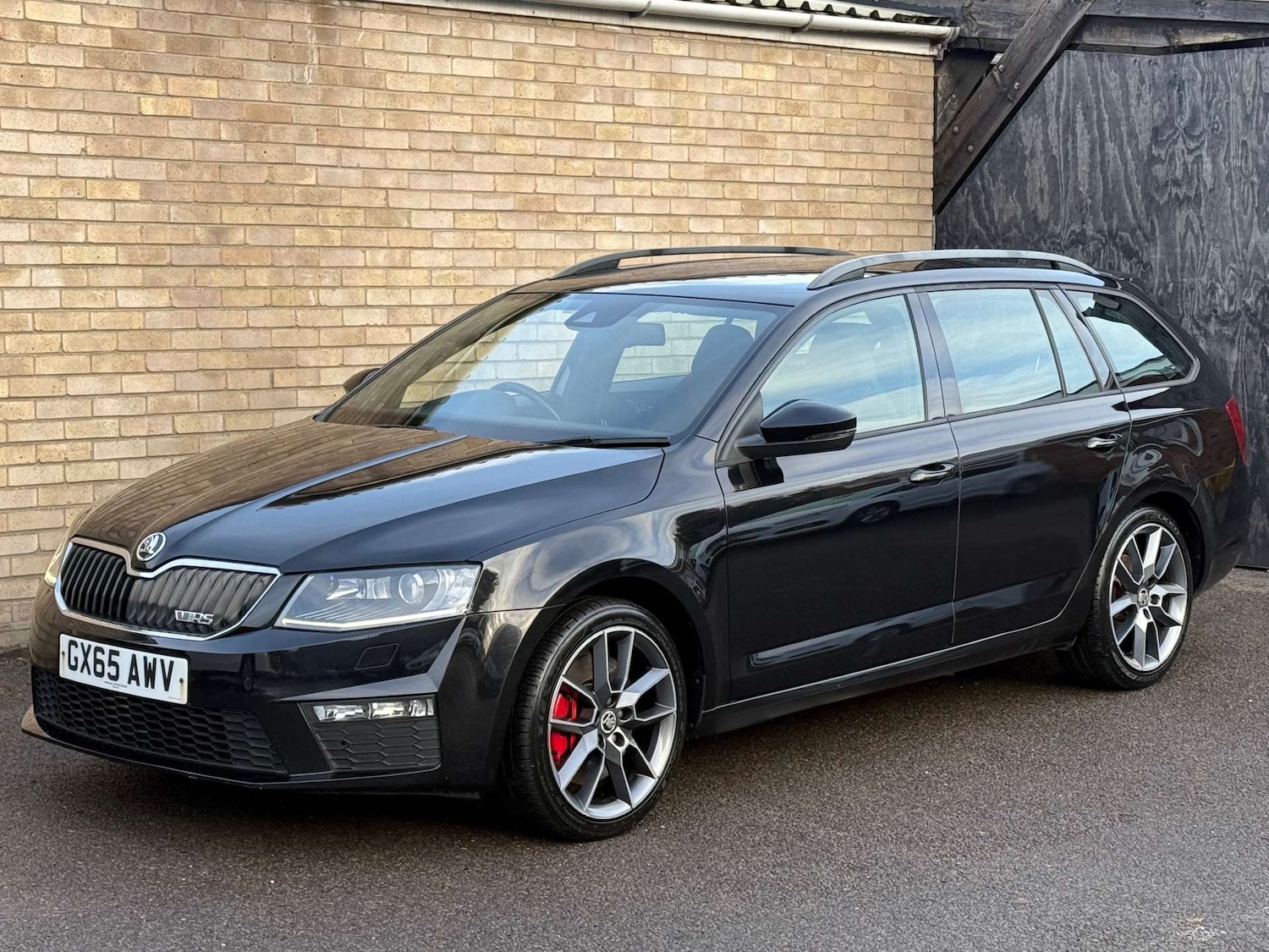 Used Skoda Octavia 2015 for sale - 76735841: Photo 1
