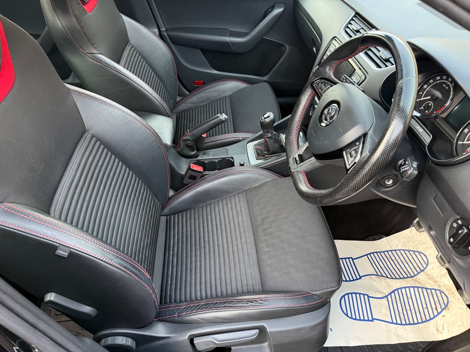 Used Skoda Octavia 2015 for sale - 76735841: Photo 11