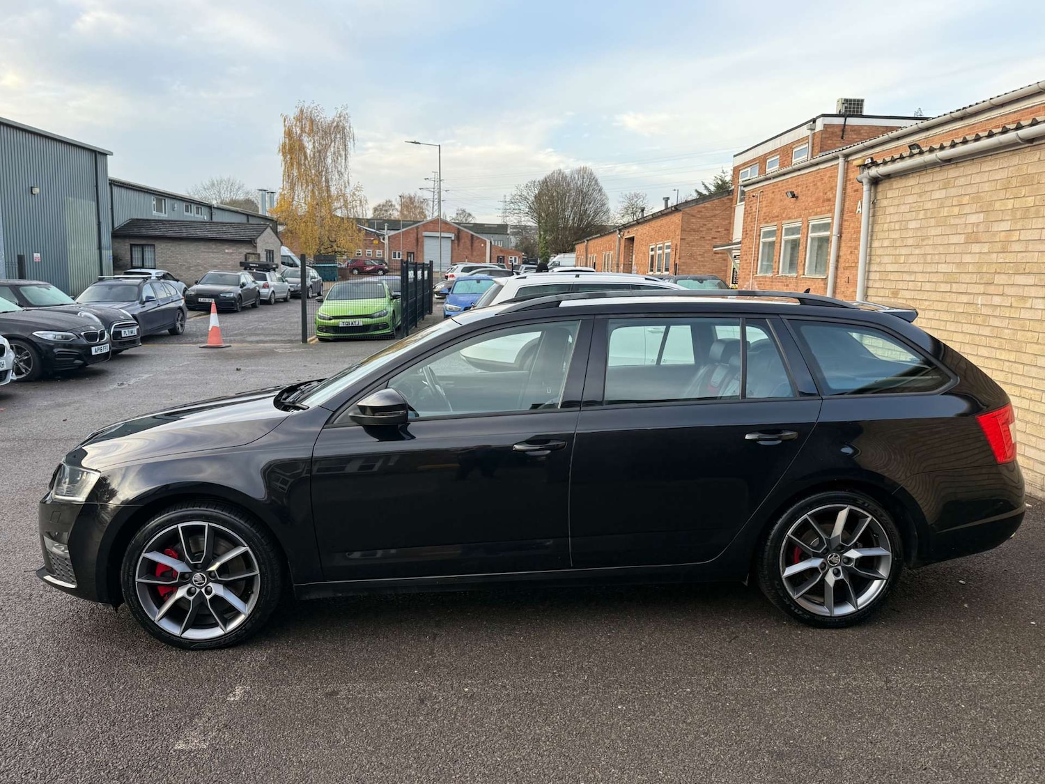 Used Skoda Octavia 2015 for sale - 76735841: Photo 15