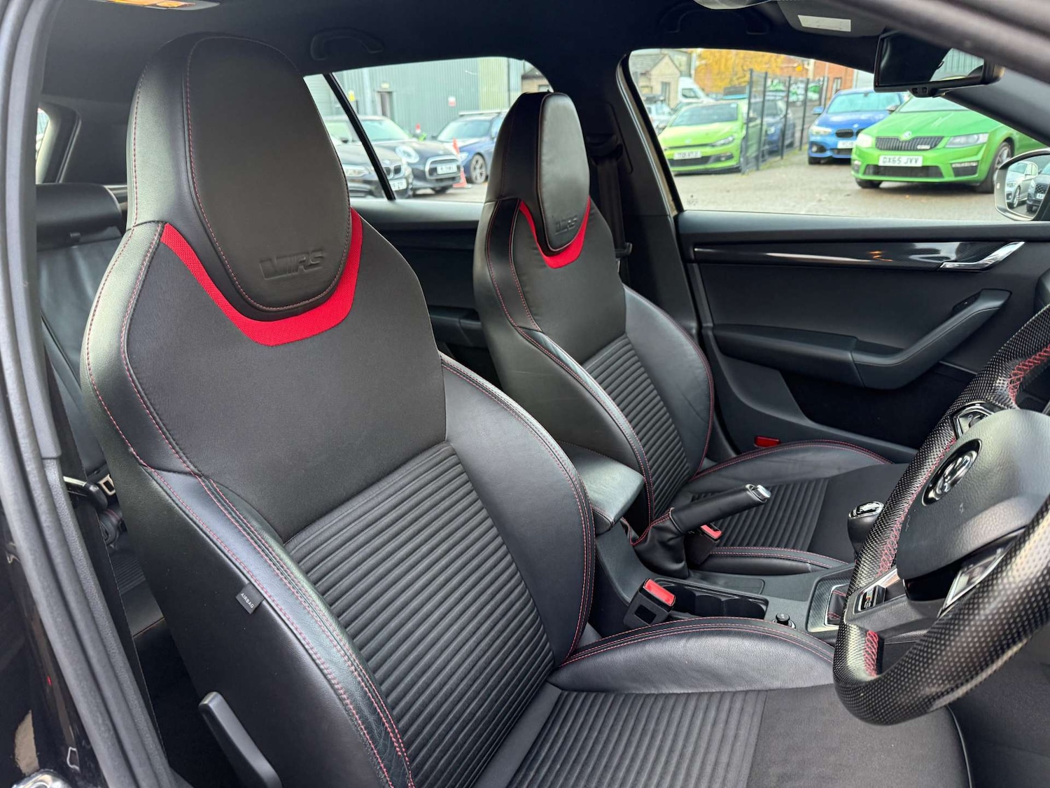 Used Skoda Octavia 2015 for sale - 76735841: Photo 16