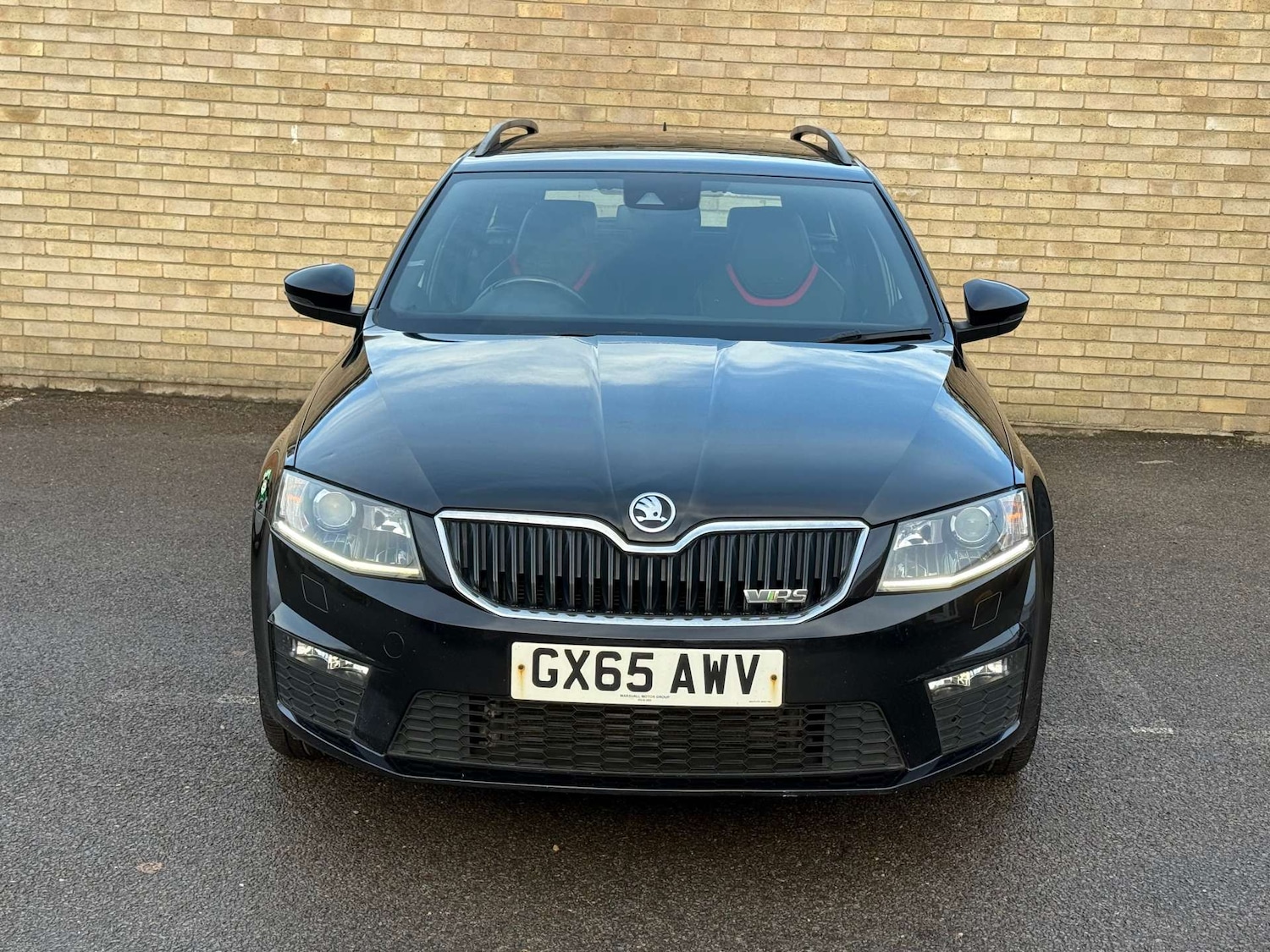 Used Skoda Octavia 2015 for sale - 76735841: Photo 18