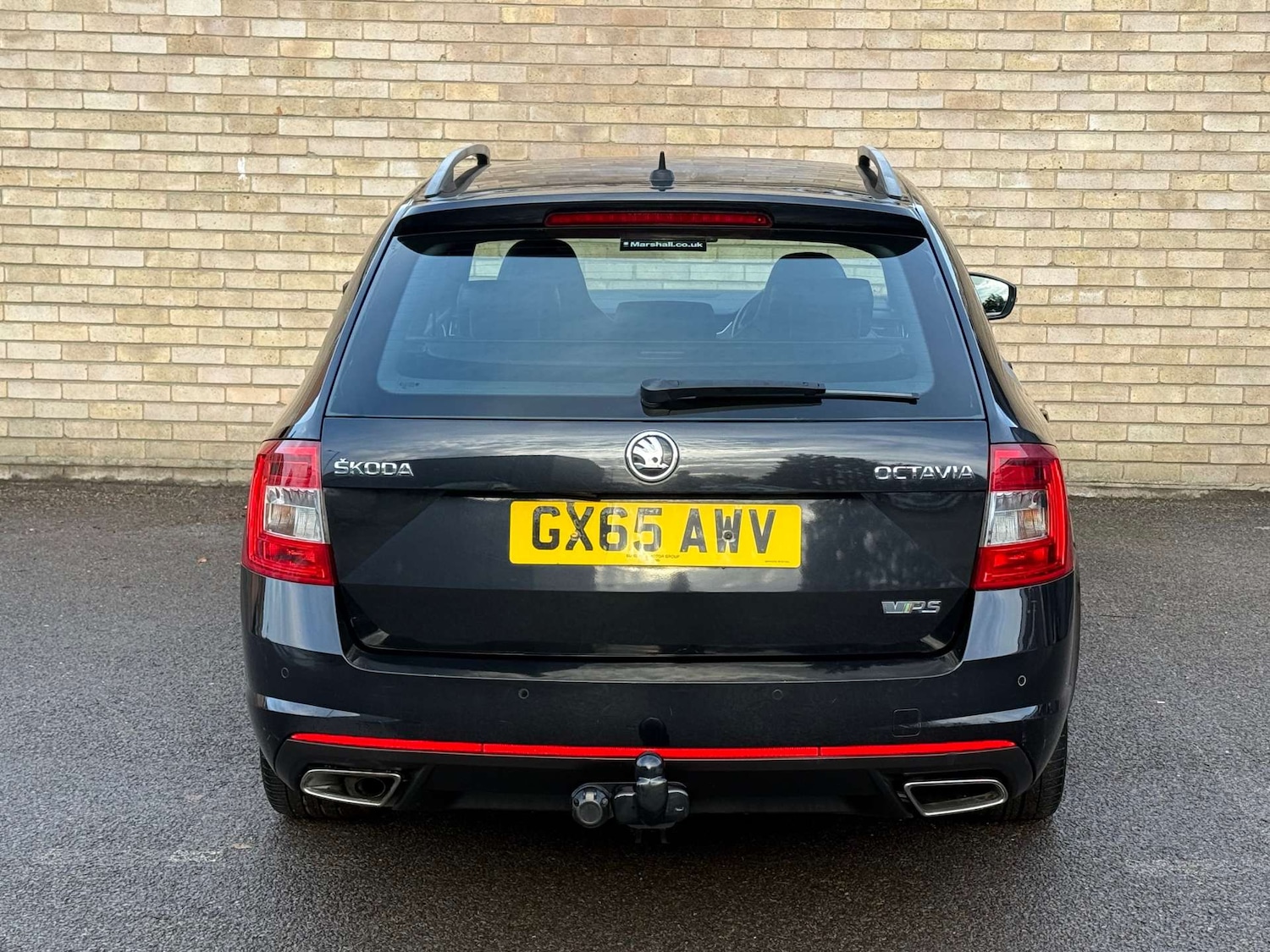 Used Skoda Octavia 2015 for sale - 76735841: Photo 19