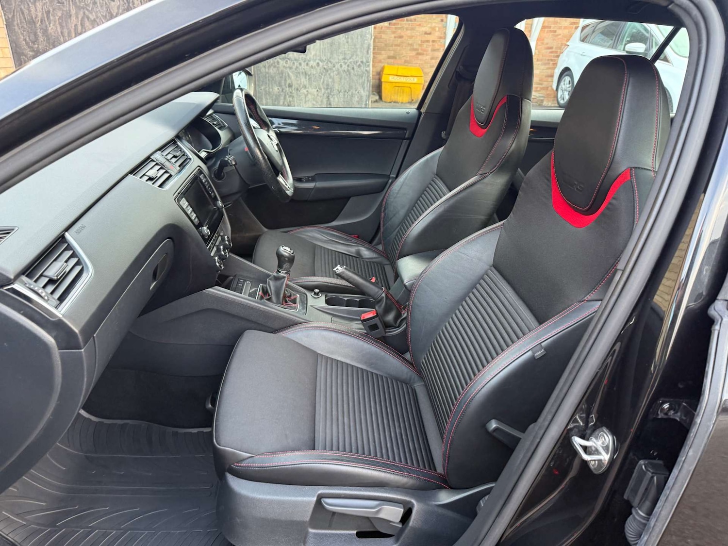 Used Skoda Octavia 2015 for sale - 76735841: Photo 20