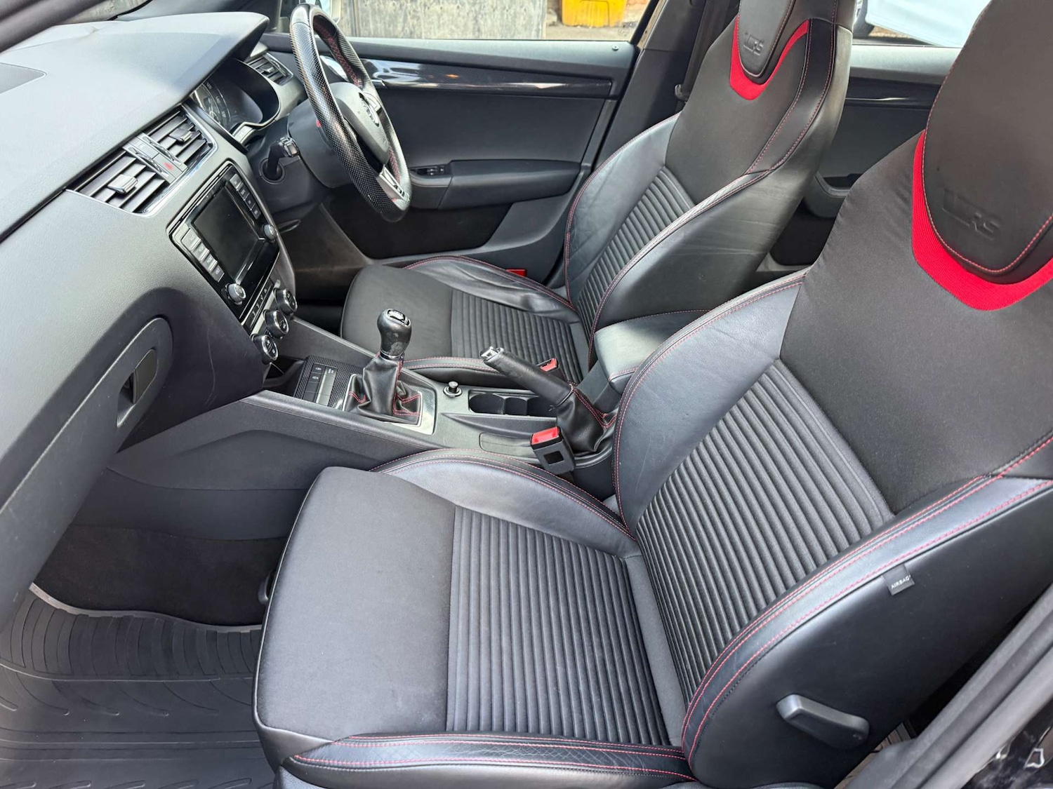 Used Skoda Octavia 2015 for sale - 76735841: Photo 22