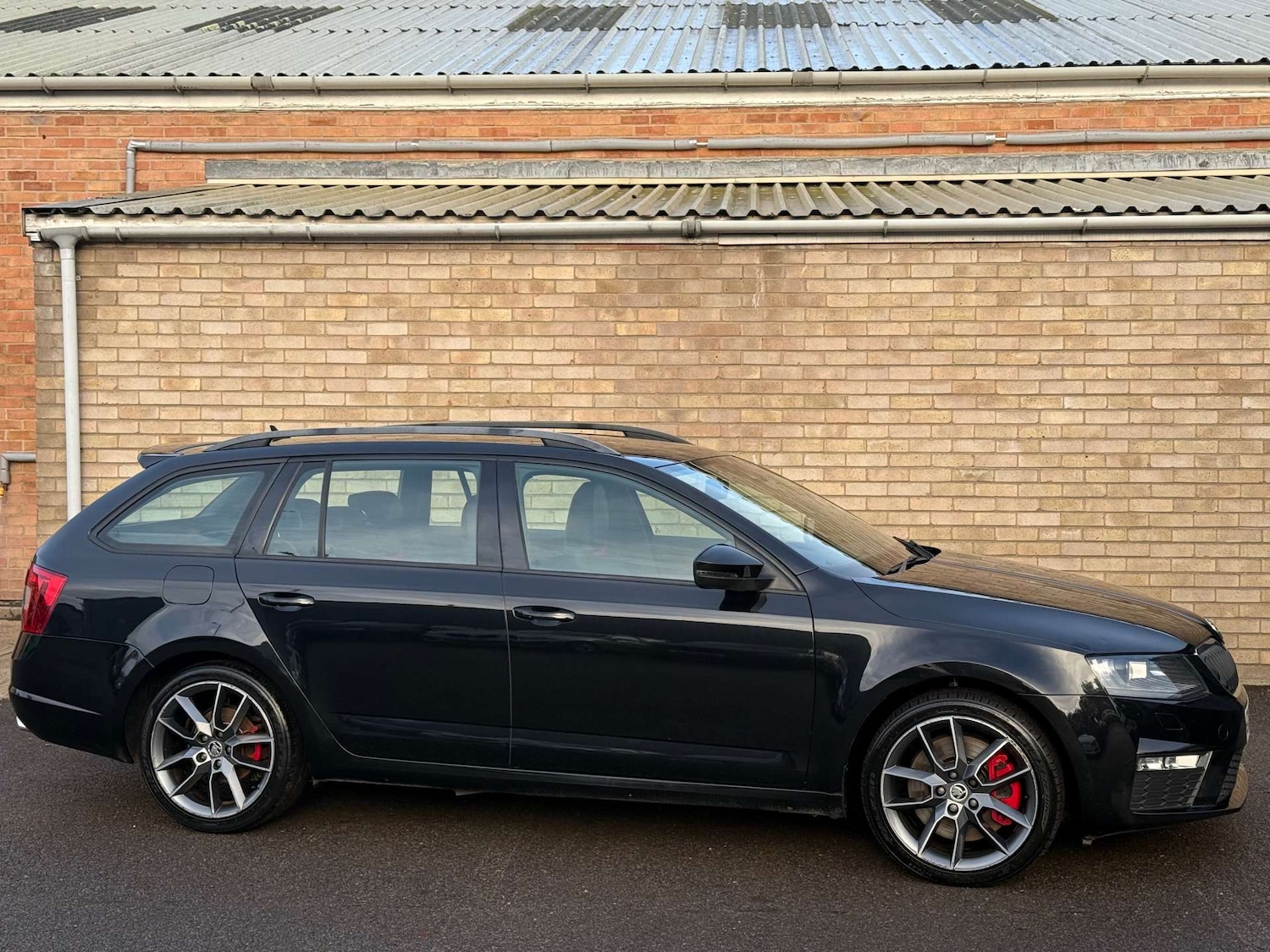 Used Skoda Octavia 2015 for sale - 76735841: Photo 23