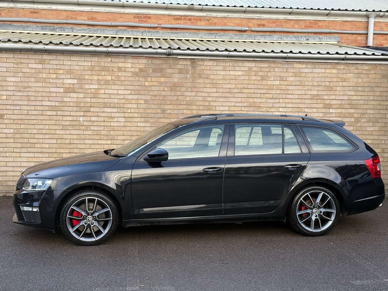 Used Skoda Octavia 2015 for sale - 76735841: Photo 26