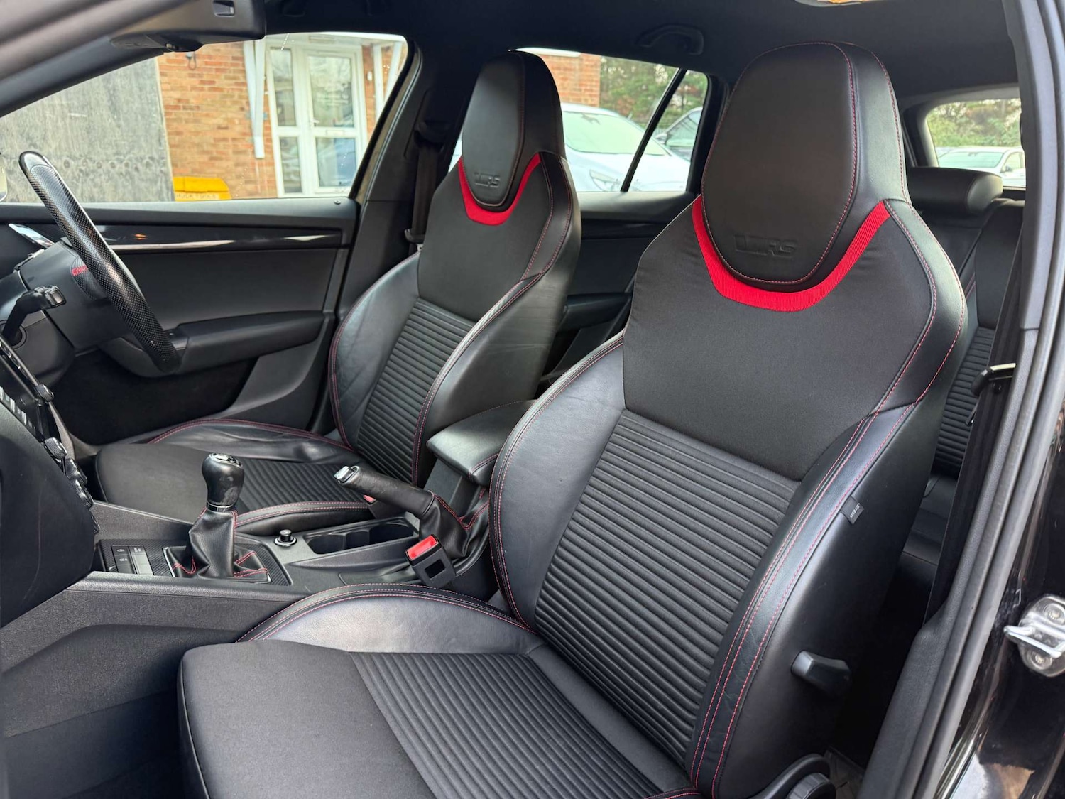 Used Skoda Octavia 2015 for sale - 76735841: Photo 27