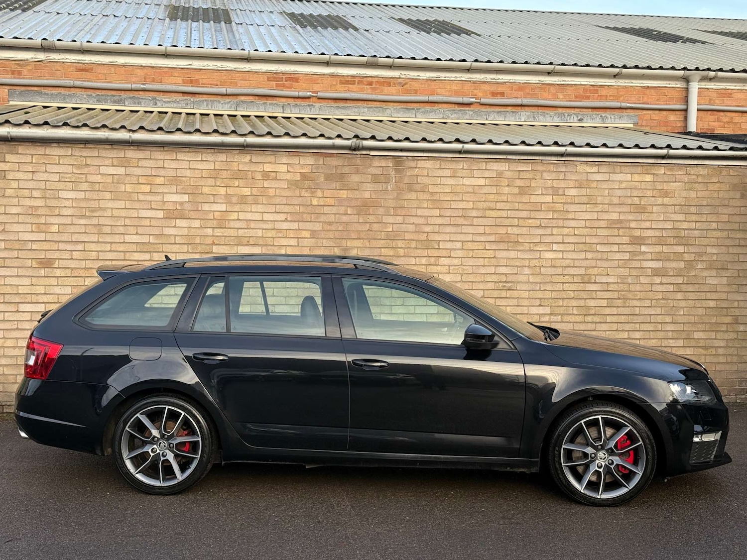 Used Skoda Octavia 2015 for sale - 76735841: Photo 28