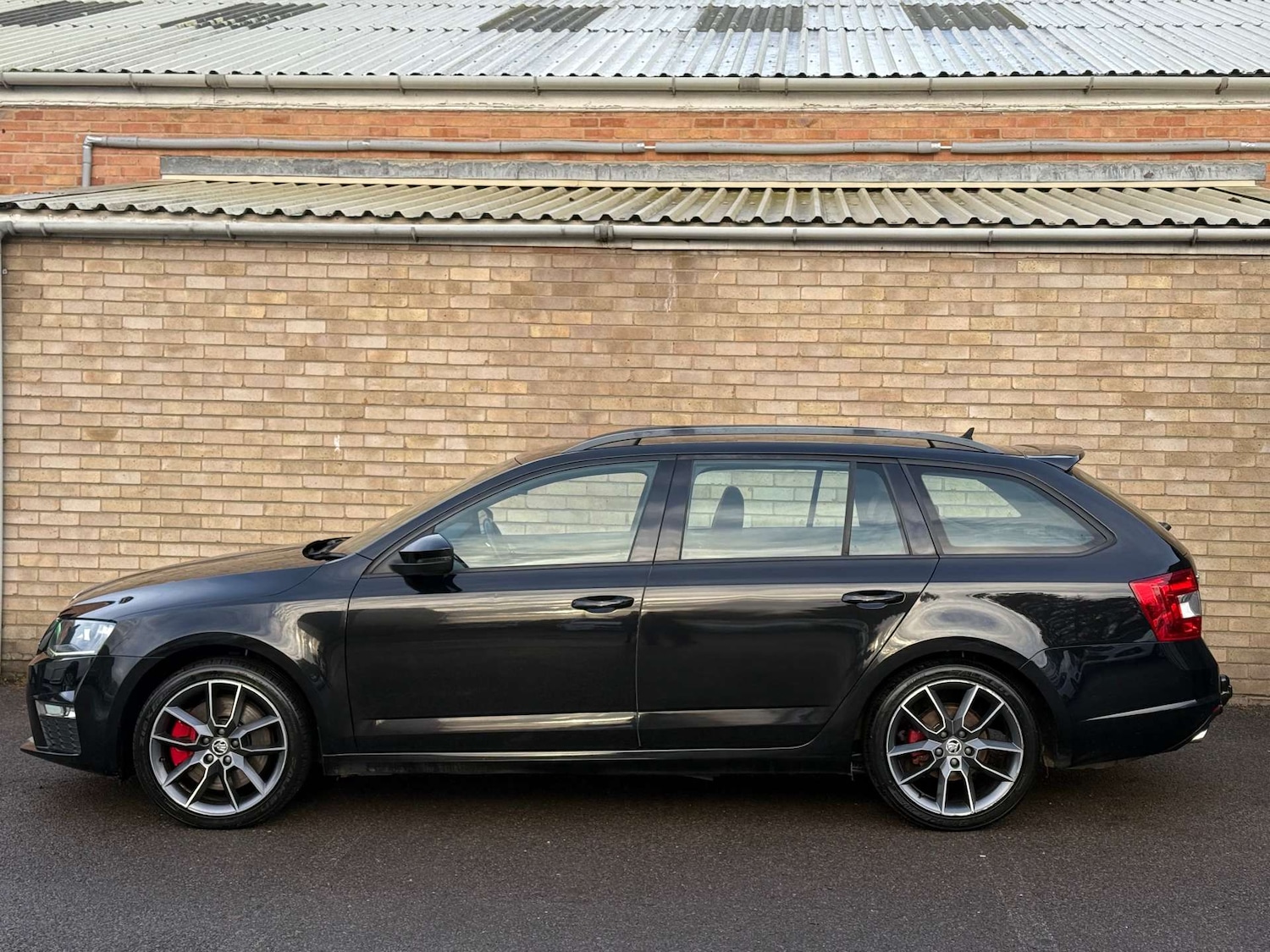 Used Skoda Octavia 2015 for sale - 76735841: Photo 29