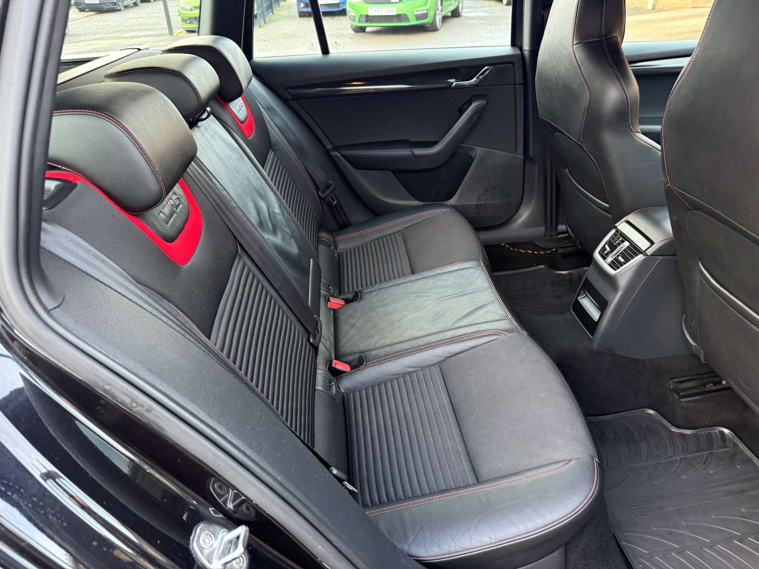 Used Skoda Octavia 2015 for sale - 76735841: Photo 30