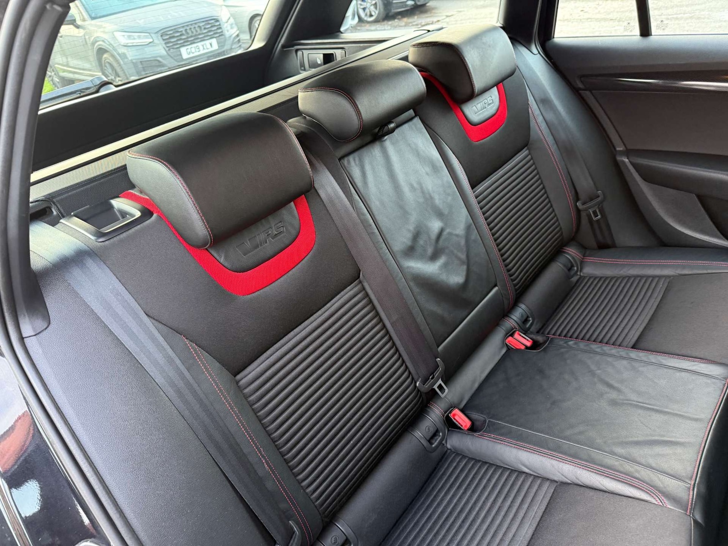 Used Skoda Octavia 2015 for sale - 76735841: Photo 32