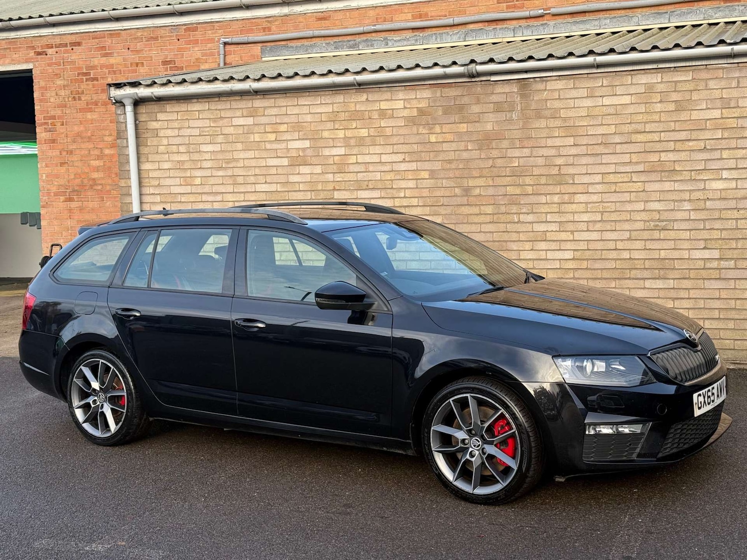 Used Skoda Octavia 2015 for sale - 76735841: Photo 33