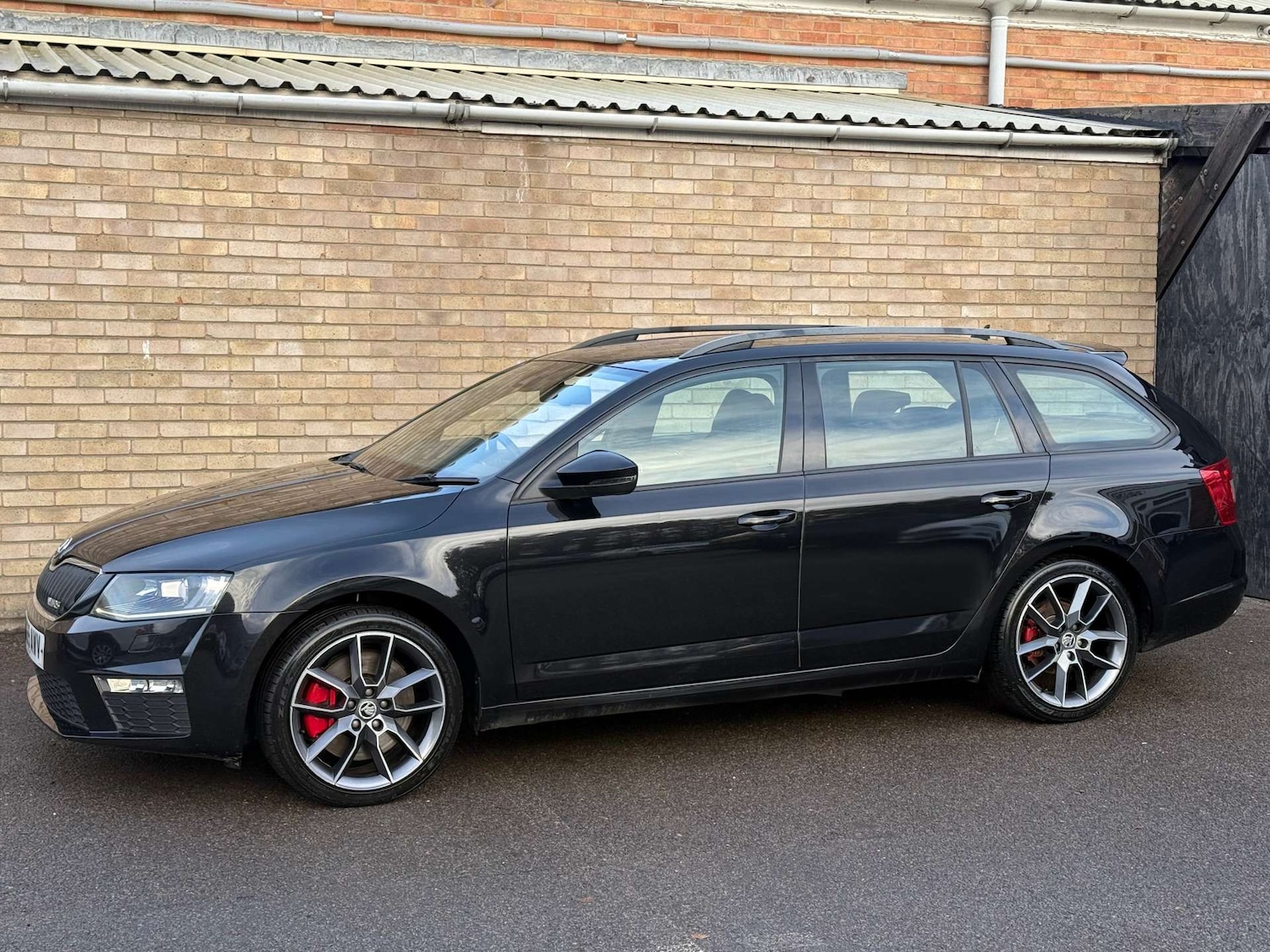 Used Skoda Octavia 2015 for sale - 76735841: Photo 34