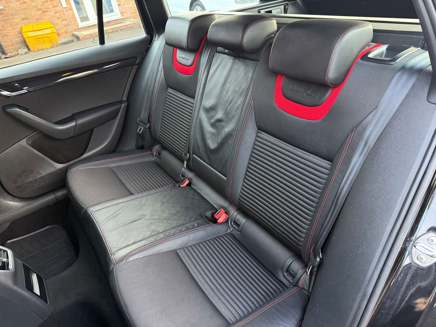 Used Skoda Octavia 2015 for sale - 76735841: Photo 38