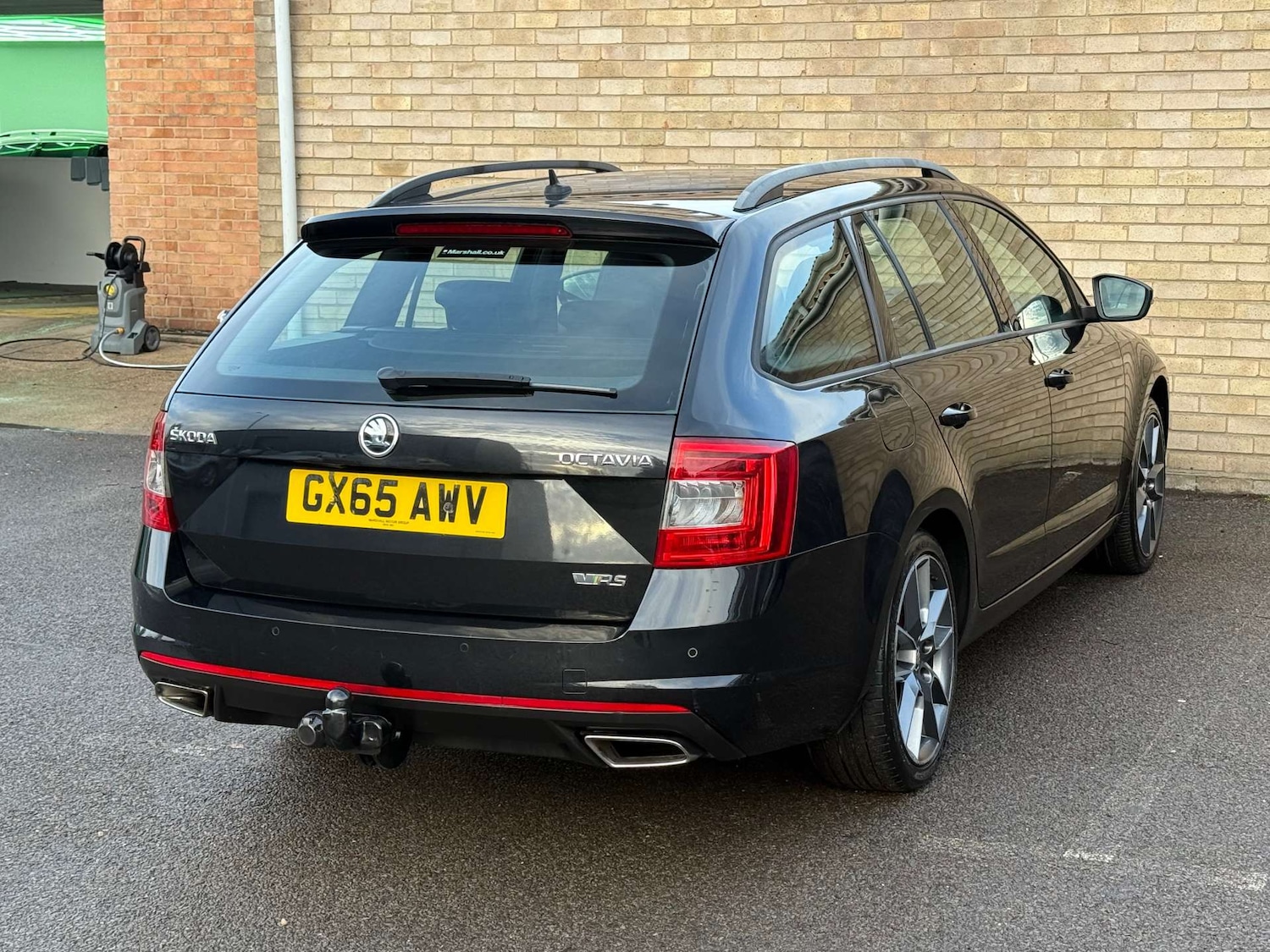 Used Skoda Octavia 2015 for sale - 76735841: Photo 39