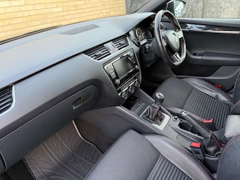 Used Skoda Octavia 2015 for sale - 76735841: Photo