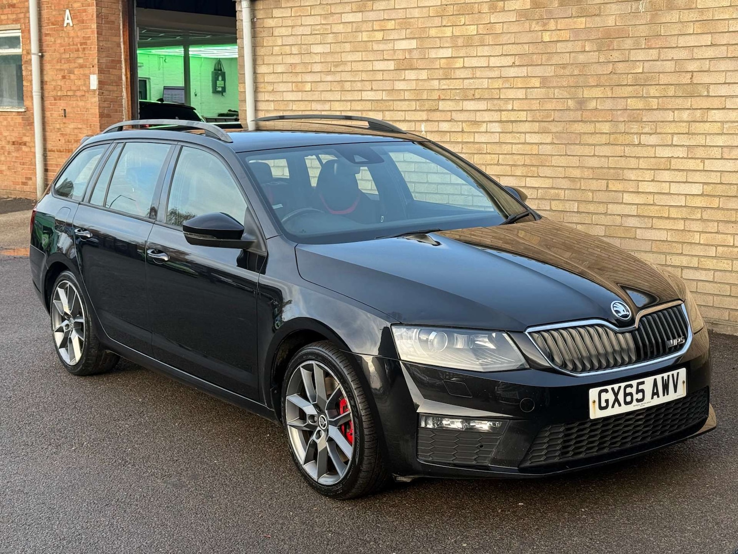 Used Skoda Octavia 2015 for sale - 76735841: Photo 4