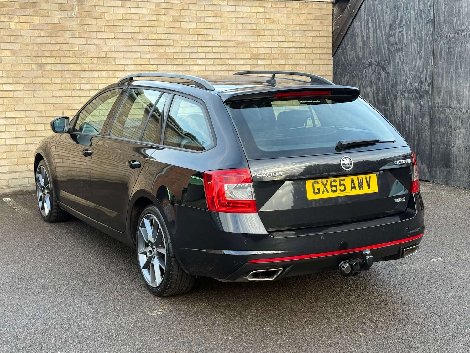 Used Skoda Octavia 2015 for sale - 76735841: Photo 40